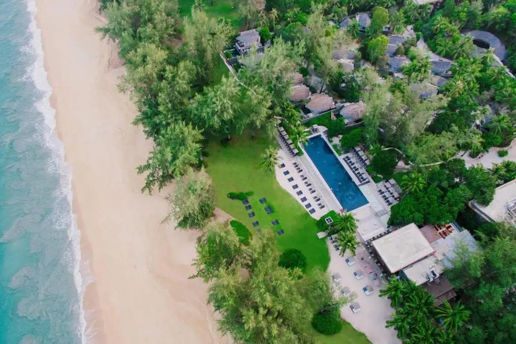 RENAISSANCE PHUKET RESORT & SPA
