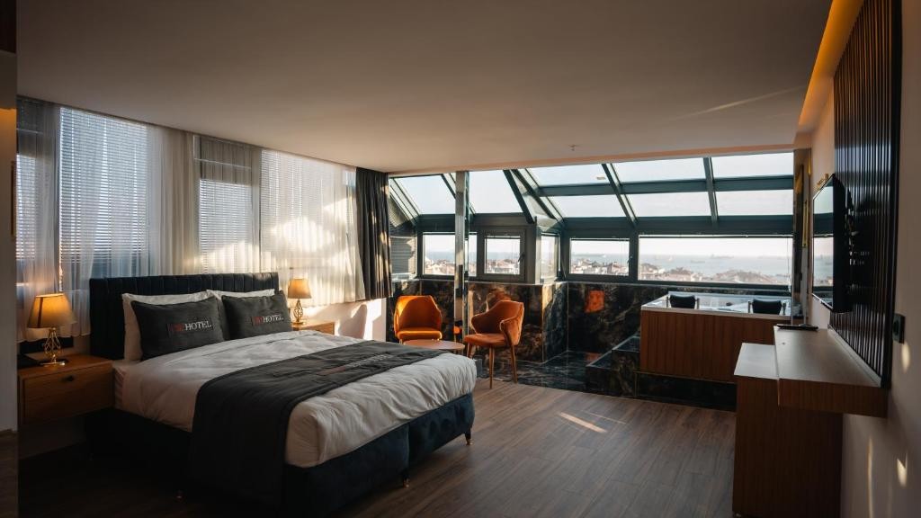 CIP HOTEL ISTANBUL BAKIRKOY