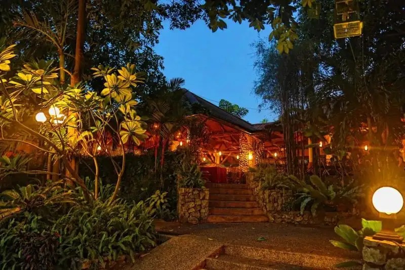 LOMA RESORT SPA