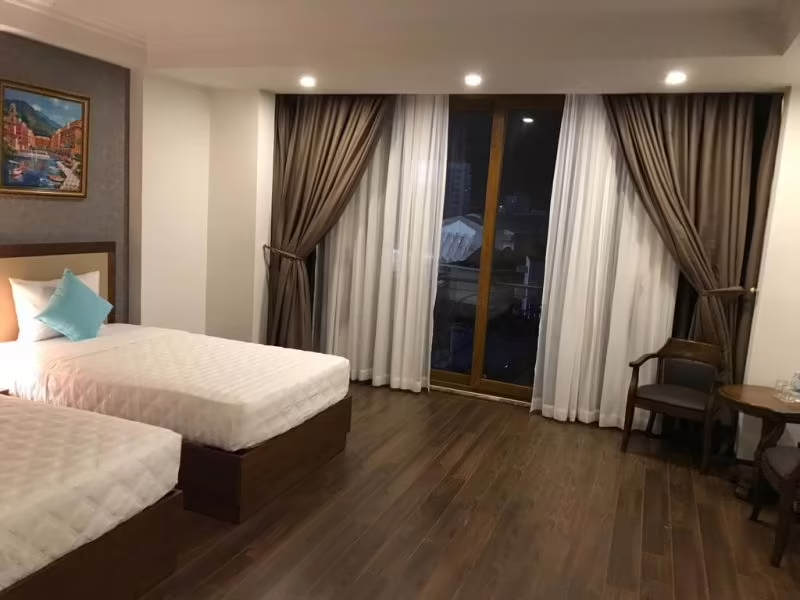 ARIA HOTEL NHA TRANG