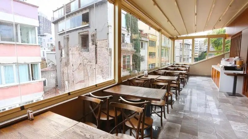 TAKSIM PREMIUM HOTEL