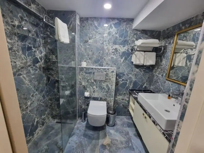 SUN CITY FLORYA HOTEL
