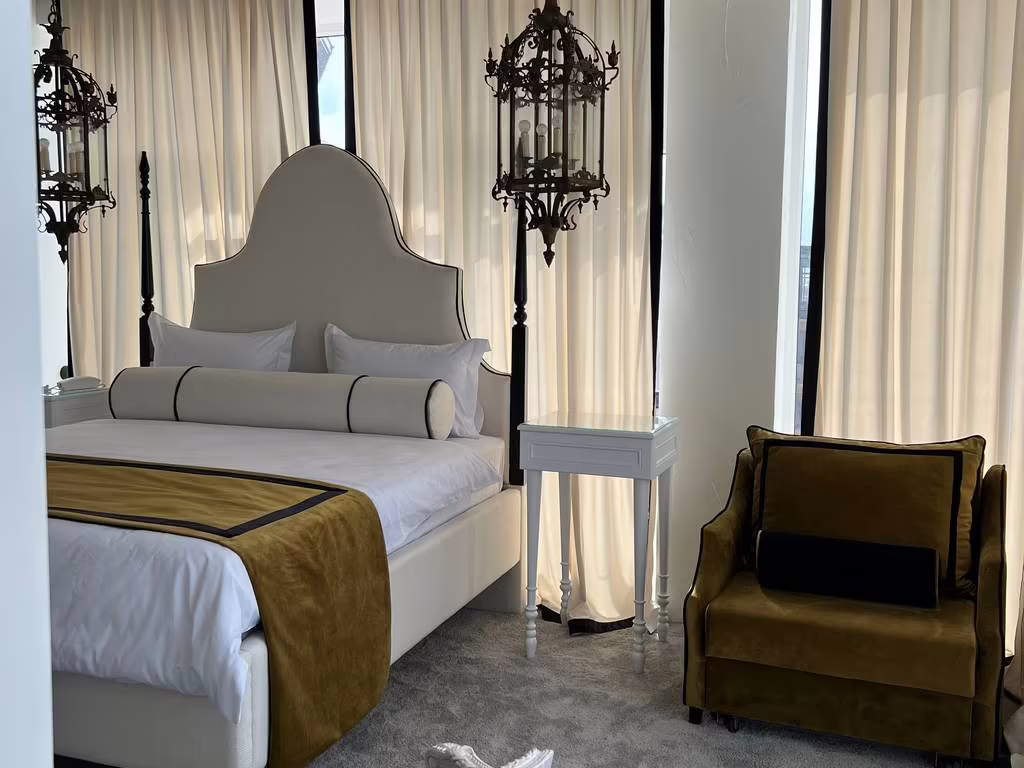 DIB HOTEL & SPA