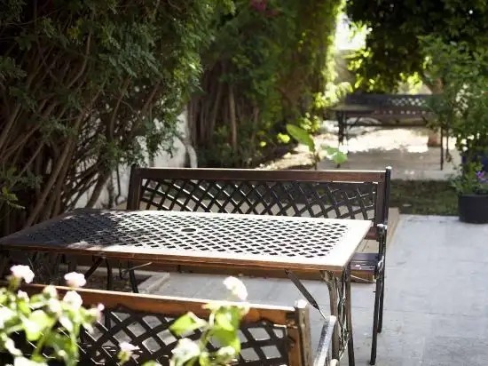 ORION HOTEL BITEZ