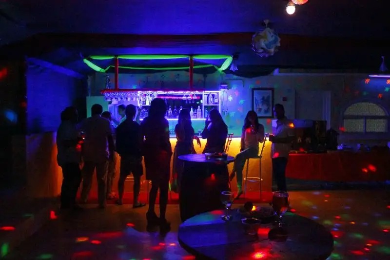 GREEN STARS (EX. APPLE PARADISE HOTEL)