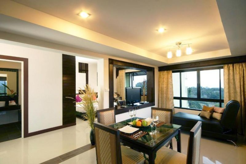 palm suite