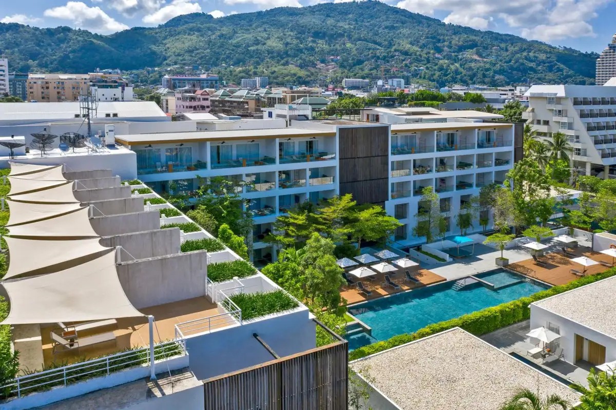 NAP PATONG (EX. X2 VIBE PHUKET PATONG)
