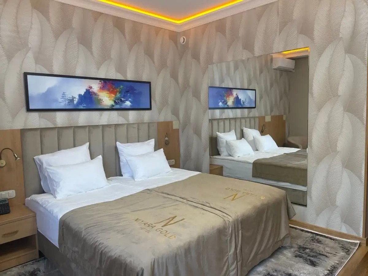 GOLD NIYARA HOTEL
