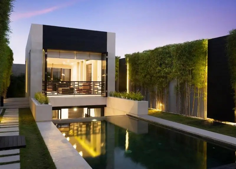 EQUILIBRIA SEMINYAK