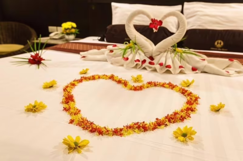 MALEEDEE BAY RESORT