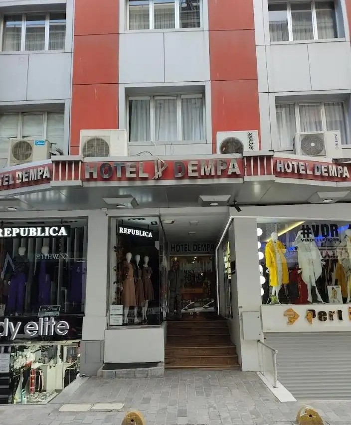 DEMPA HOTEL