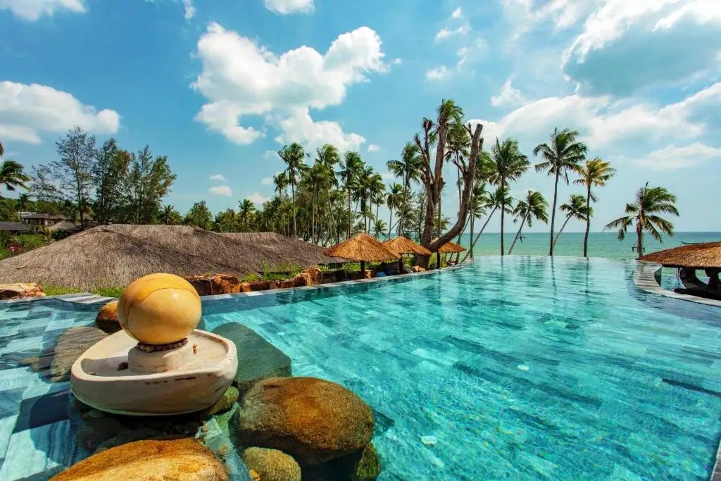 GRAND OCEAN BAY RESORT & SPA PHU QUOC