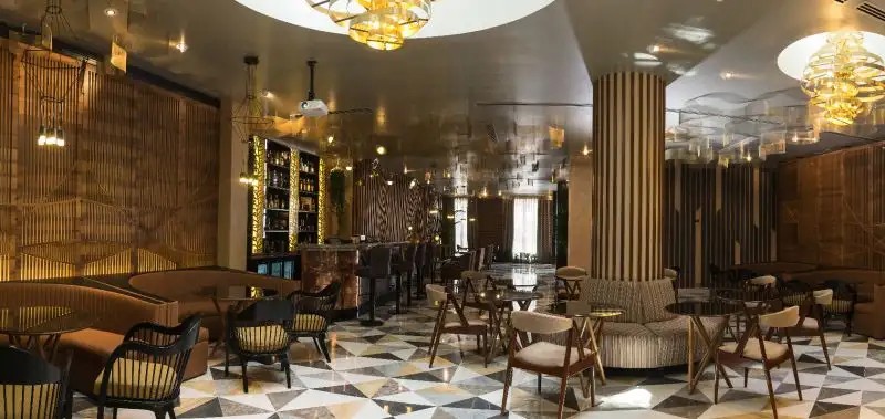 TEATRO ROOMS HOTEL