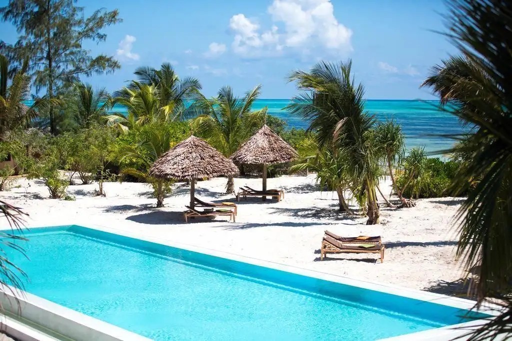 MWEZI BOUTIQUE RESORT