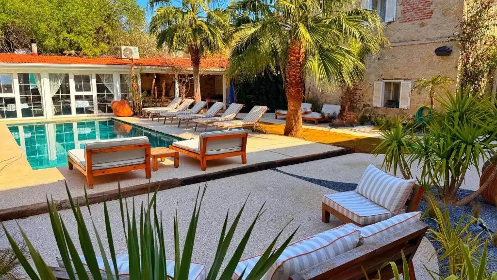 JARDIN D AZUR ALACATI