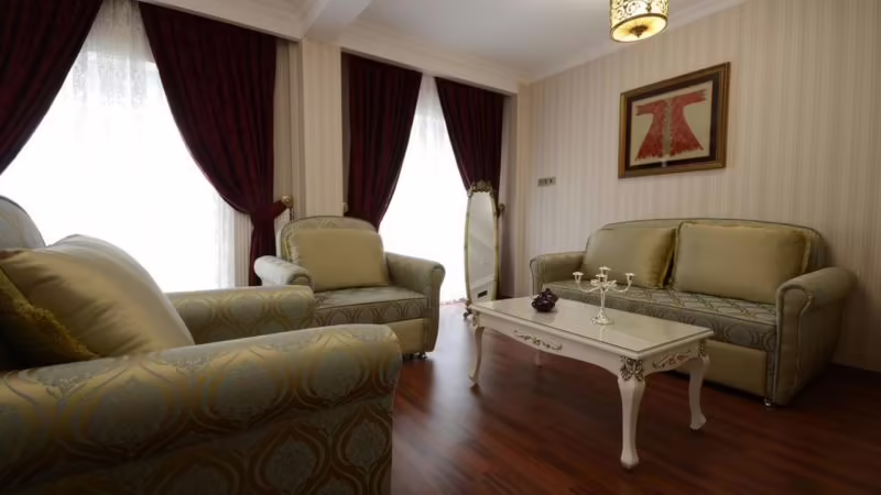 MUYAN SUITES