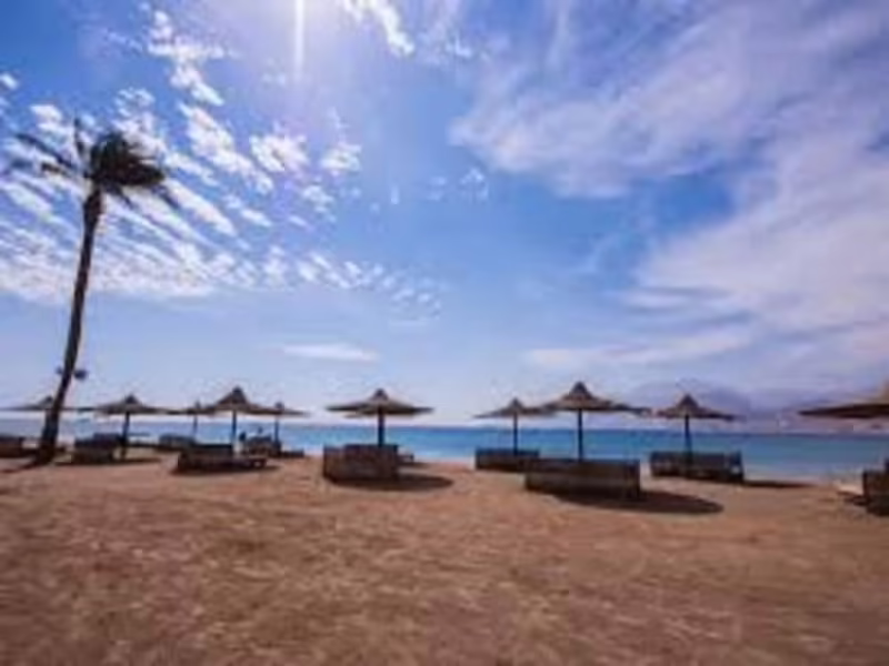 JIMMY HOTEL DAHAB