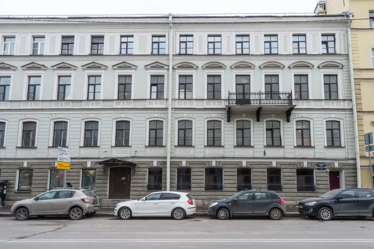 BV-HOTEL (EX. БЕЛЫЙ ВЕЧЕР)