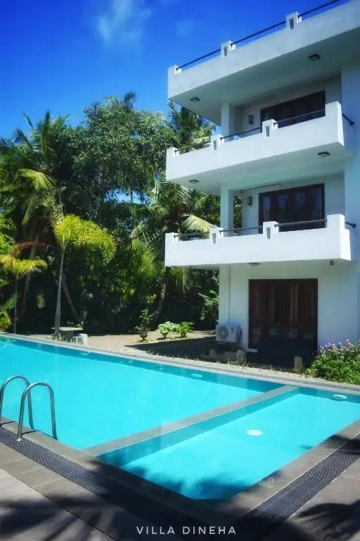 VILLA DINEHA