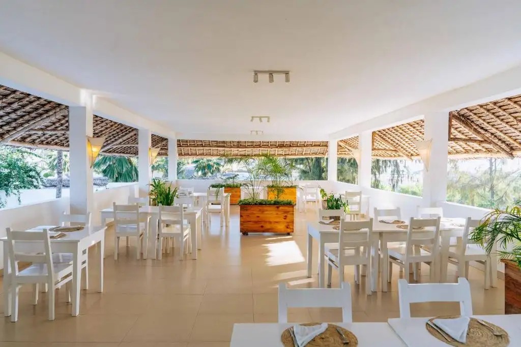 DHOW INN BOUTIQUE