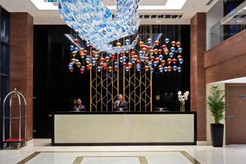DIVAN CITY KAYSERI