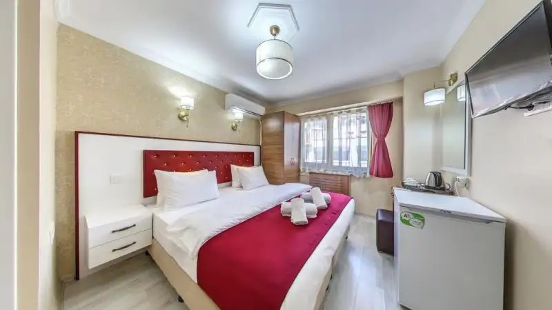 CIHANGIR PALACE HOTEL