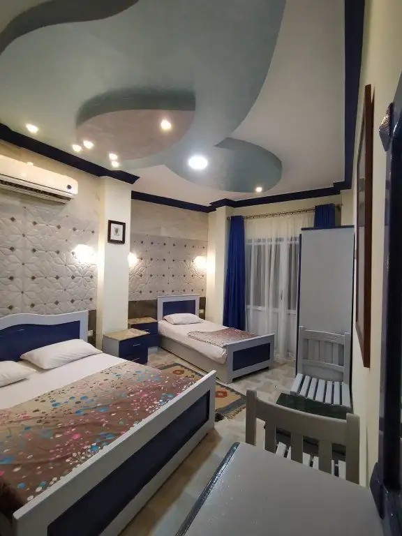 SABABA DAHAB