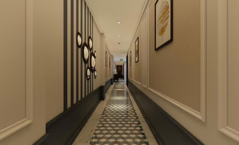 HANOI LEGACY HOTEL HANG BAC