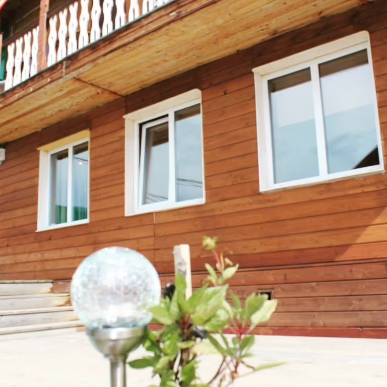 ГОСТЕВОЙ ДОМ ПУШКИНА