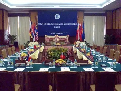 ROYAL ANGKOR & SPA