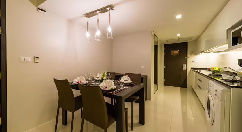 MAITRIA HOTEL SUKHUMVIT 18