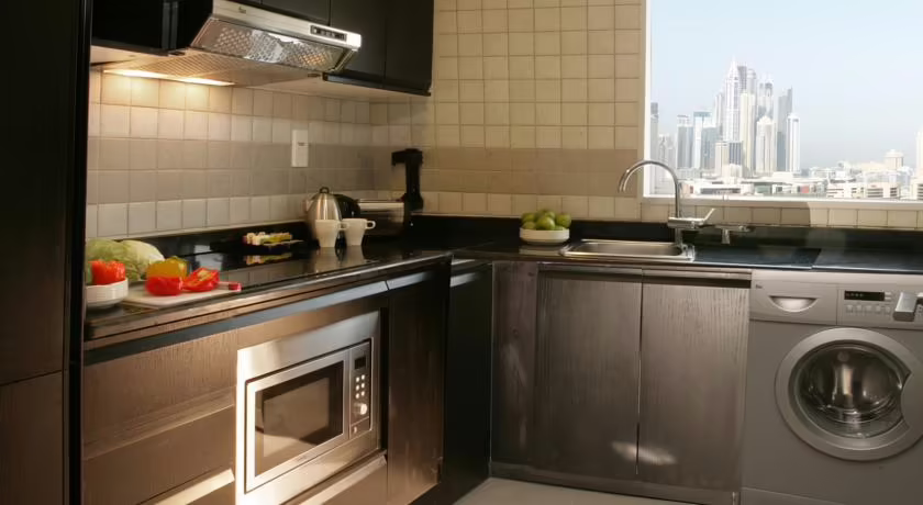 CITADINES METRO CENTRAL APT (EX. AURIS)