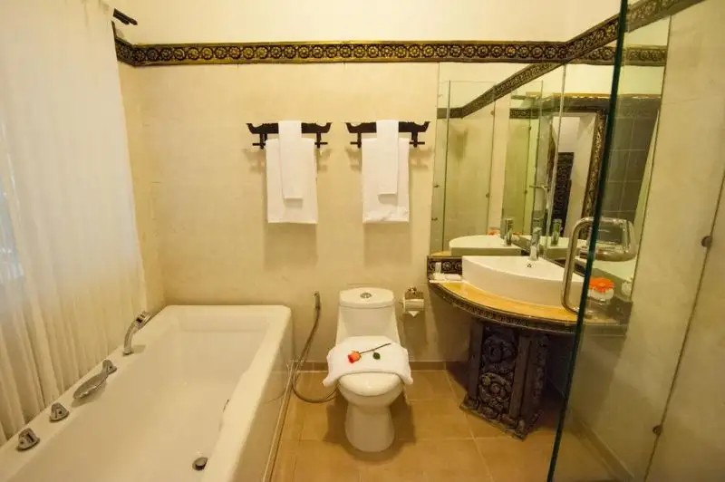 LE GRAND PALAIS BOUTIQUE HOTEL
