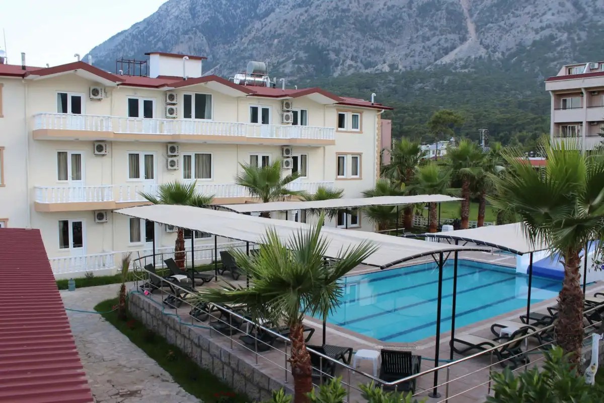 OZER PARK