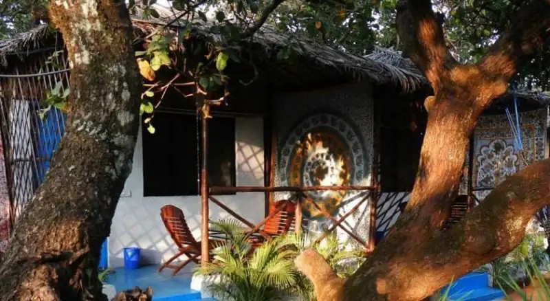 RUDRA HOLIDAYS 