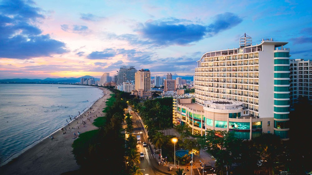 ASGARD SANYA BAY