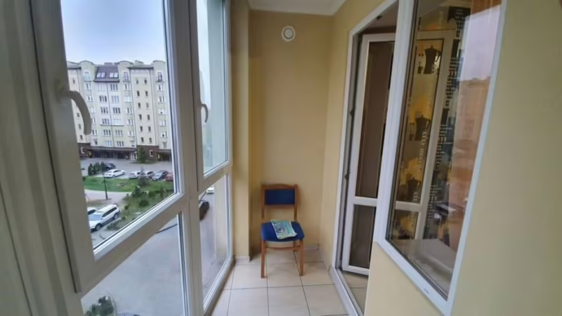 АПАРТАМЕНТЫ НА МОСКОВСКОЙ 66