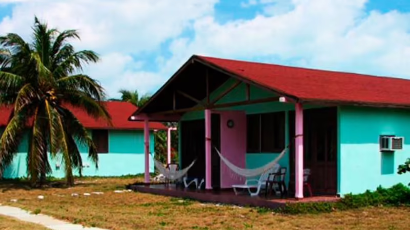 VILLA SOLEDAD