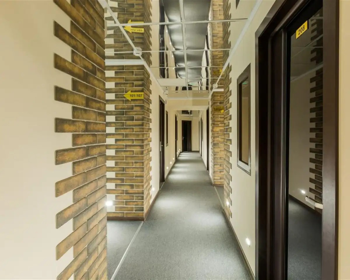 VERYHOTEL