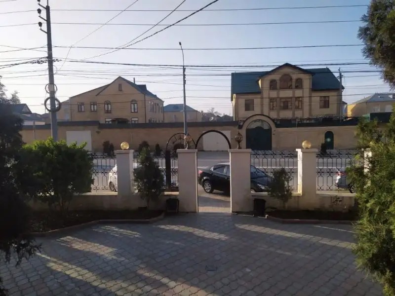 ГАЛБЕКА