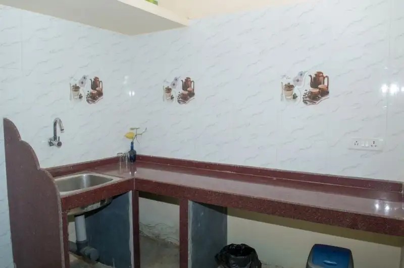 AAJO GUEST HOUSE