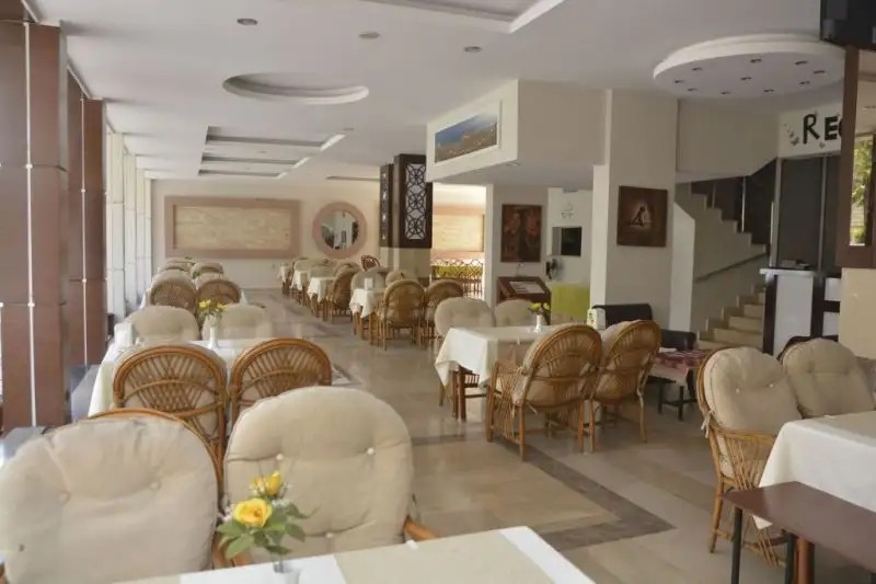 SARAY APART HOTEL