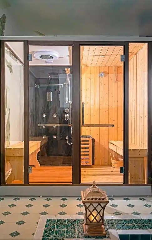 PAVILLON BOUTIQUE HOTEL