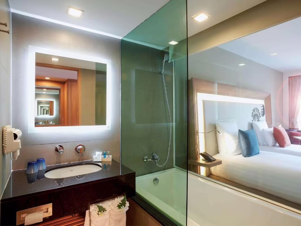 NOVOTEL PHUKET KAMALA BEACH