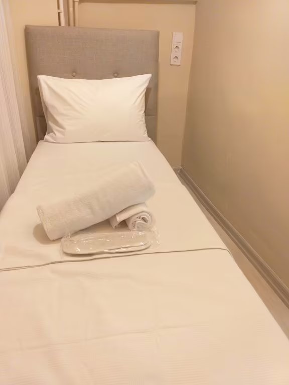 ZION HOME BUTIK OTEL