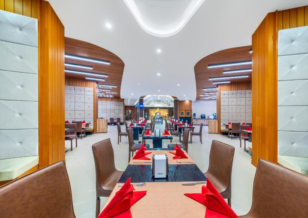MICHELL HOTEL & SPA ADULTS ONLY 16+