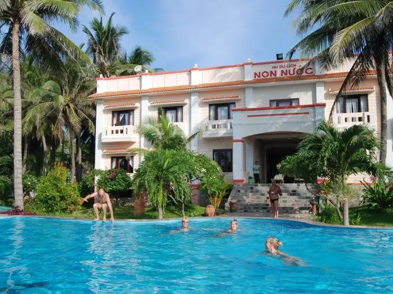 NON NUOC RESORT