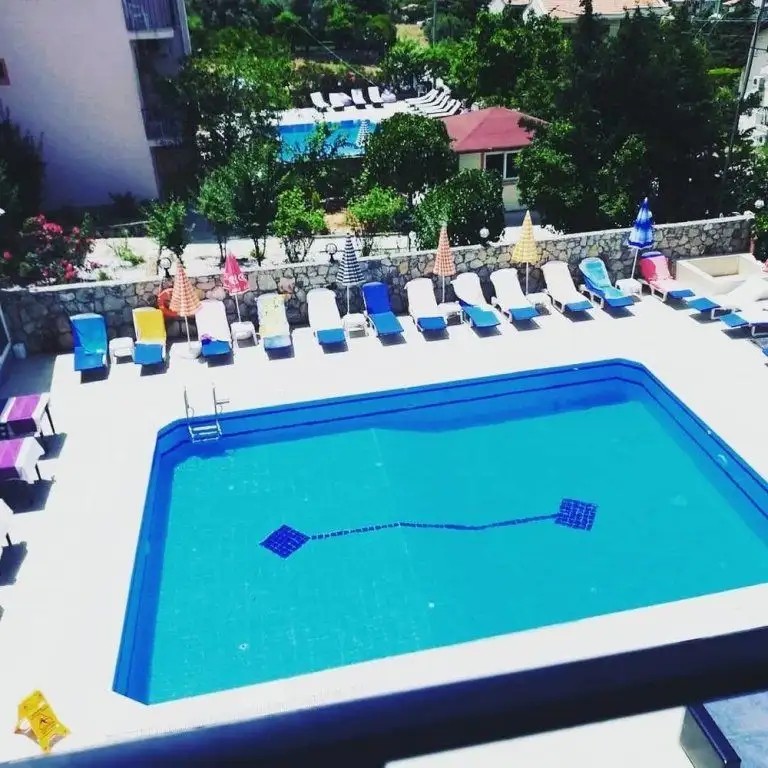 FETHIYE OSCAR HOTEL