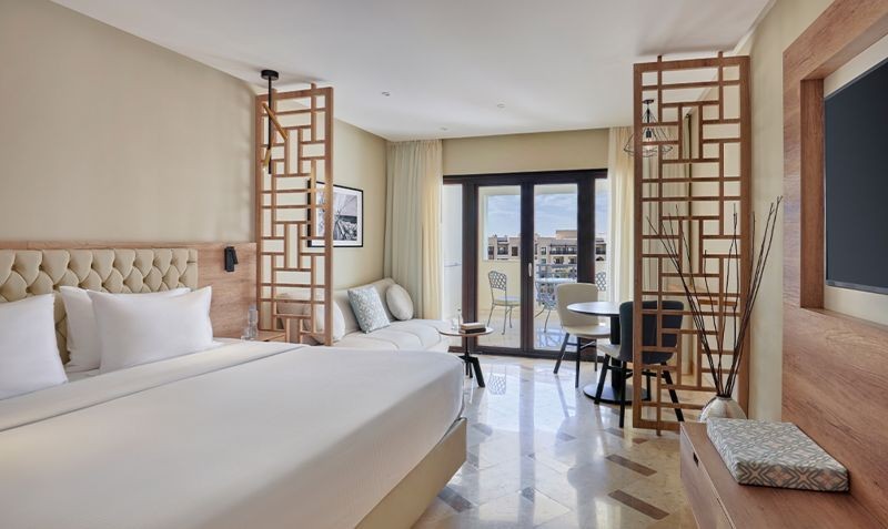 suite superior