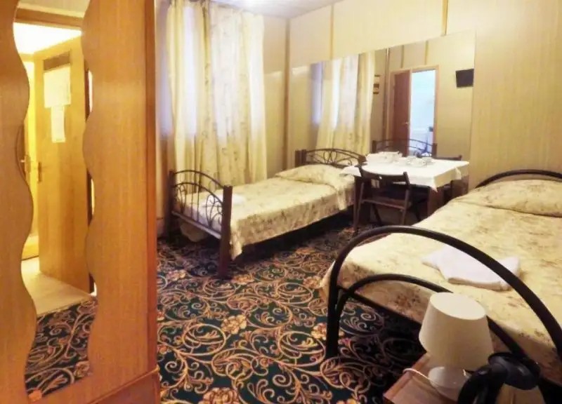 СВАРОГ ФИЛЬМ ОТЕЛЬ